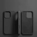 Original Liquid Silicone Phone Case For APPLE iPhone 11 13 12 14 15 16 Pro Max Plus 16E Cases Shockproof Protective Back Cover