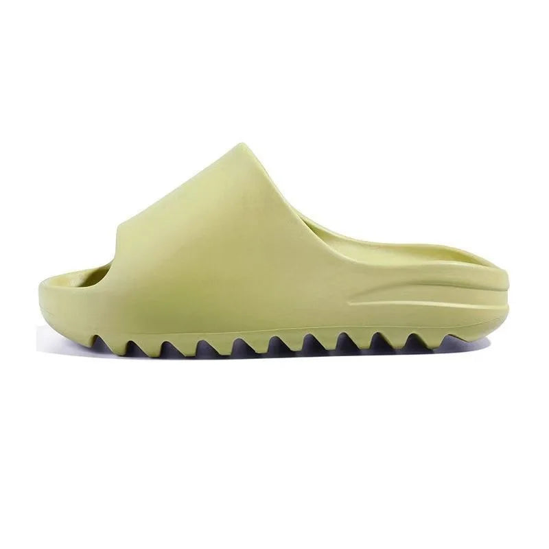 Men's EVA Home Bathroom Anti Slip Slippers（Product Does Not Come with Packaging Box）