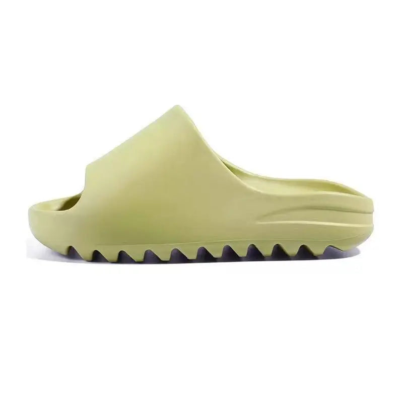 Men's EVA Home Bathroom Anti Slip Slippers（Product Does Not Come with Packaging Box）