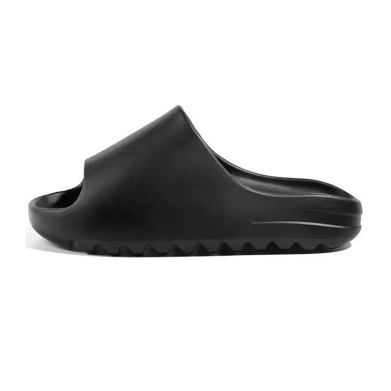 Men's EVA Home Bathroom Anti Slip Slippers（Product Does Not Come with Packaging Box）