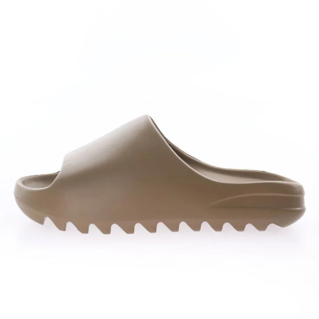 Men's EVA Home Bathroom Anti Slip Slippers（Product Does Not Come with Packaging Box）