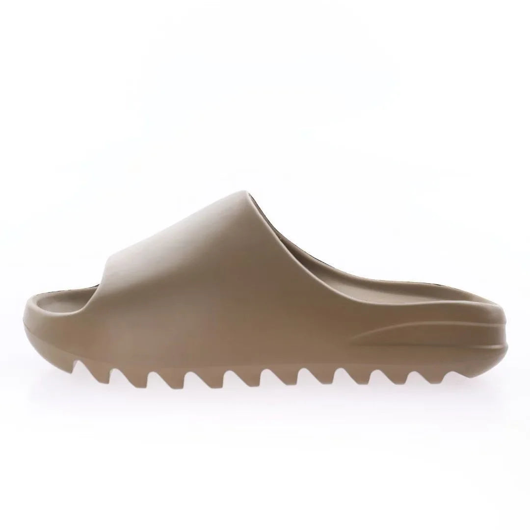 Men's EVA Home Bathroom Anti Slip Slippers（Product Does Not Come with Packaging Box）